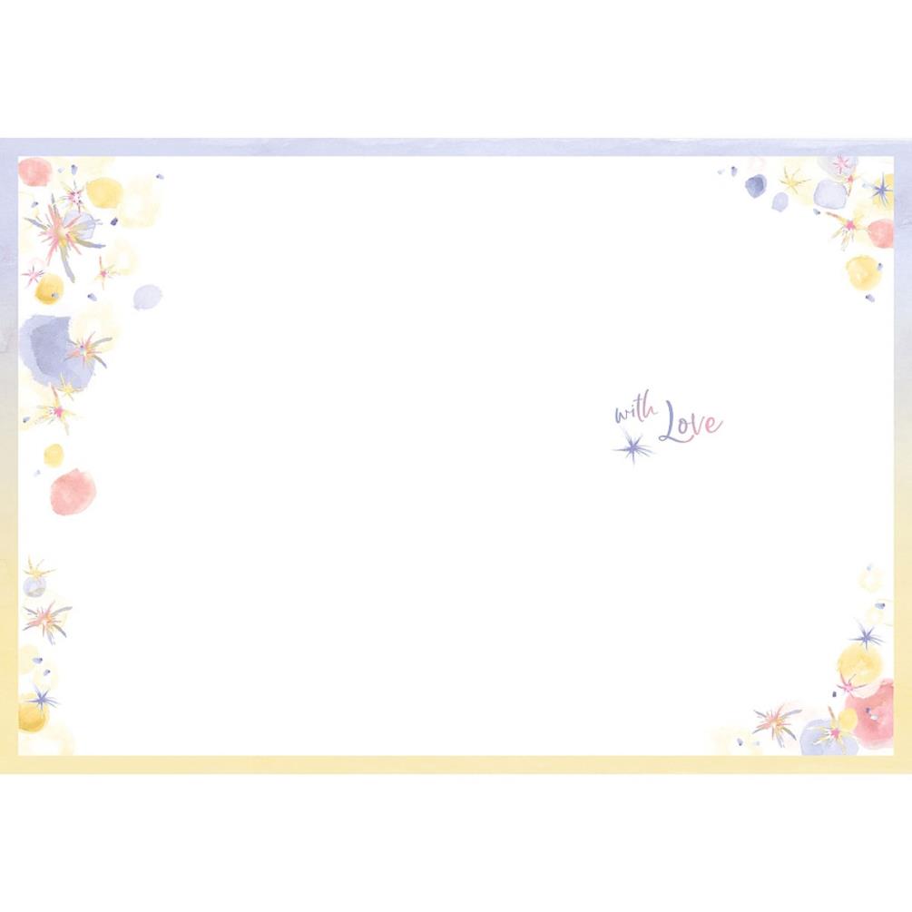Wishing You Good Luck Me to You Bear Card Extra Image 1